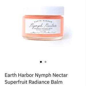 Superfruit  Radiance Balm